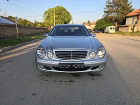 Mercedes-Benz E 220 2.2CDI 150к.с Панорама Топ състояние - 7300 лв. - 15517141 | Car24.bg