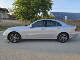 Mercedes-Benz E 220 2.2CDI 150к.с Панорама Топ състояние - 7300 лв. - 15517141 | Car24.bg