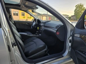 Mercedes-Benz E 220 2.2CDI 150к.с Панорама Топ състояние - 7300 лв. - 15517141 | Car24.bg