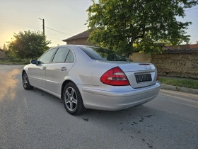 Mercedes-Benz E 220 2.2CDI 150к.с Панорама Топ състояние - 7300 лв. - 15517141 | Car24.bg