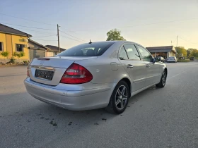 Mercedes-Benz E 220 2.2CDI 150к.с Панорама Топ състояние - 7300 лв. - 15517141 | Car24.bg