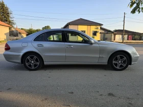 Mercedes-Benz E 220 2.2CDI 150к.с Панорама Топ състояние - 7300 лв. - 15517141 | Car24.bg