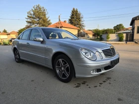 Mercedes-Benz E 220 2.2CDI 150к.с Панорама Топ състояние - 7300 лв. - 15517141 | Car24.bg