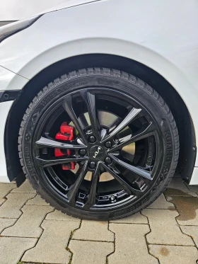 Kia Pro ceed GT  2030 | Mobile.bg    5