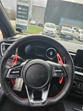 Kia Pro ceed GT  2030 | Mobile.bg    11