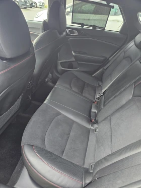 Kia Pro ceed GT  2030 | Mobile.bg    13