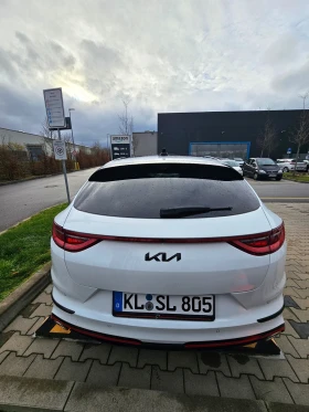 Kia Pro ceed GT  2030 | Mobile.bg    7