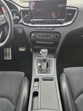 Kia Pro ceed GT  2030 | Mobile.bg    12