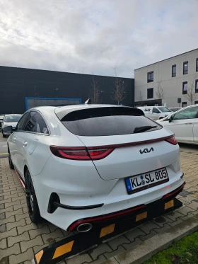 Kia Pro ceed GT  2030 | Mobile.bg    6