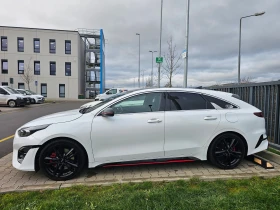 Kia Pro ceed GT  2030 | Mobile.bg    4