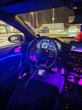 Kia Pro ceed GT  2030 | Mobile.bg    15