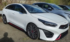 Kia Pro ceed GT  2030 | Mobile.bg    17