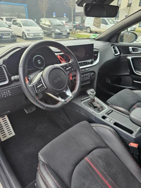 Kia Pro ceed GT  2030 | Mobile.bg    10