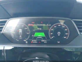 Audi E-Tron SPORTBACK PREMIUM PLUS S LINE QUA | Mobile.bg    9