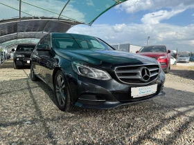     Mercedes-Benz E 350 cdi