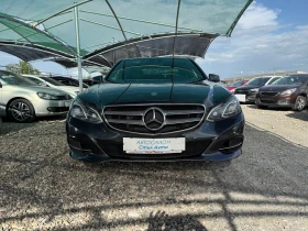     Mercedes-Benz E 350 cdi