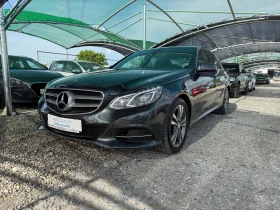     Mercedes-Benz E 350 cdi