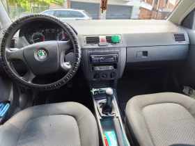 Обява за продажба на Skoda Fabia 1.4 16V ~3 799 лв. - изображение 4