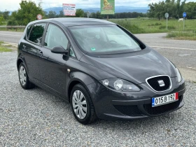     Seat Altea 2.0TDI* * * 