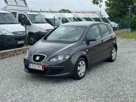     Seat Altea 2.0TDI* * * 