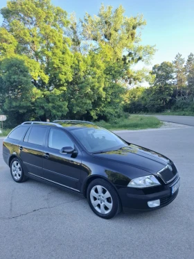 Skoda Octavia 2 1.9 TDI 105 | Mobile.bg    3