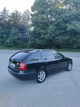 Skoda Octavia 2 1.9 TDI 105 | Mobile.bg    4