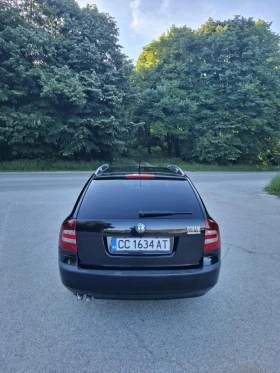 Skoda Octavia 2 1.9 TDI 105 | Mobile.bg    7
