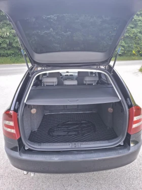 Skoda Octavia 2 1.9 TDI 105 | Mobile.bg    8