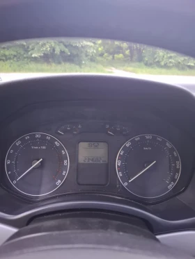 Skoda Octavia 2 1.9 TDI 105 | Mobile.bg    9
