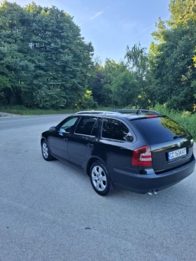Skoda Octavia 2 1.9 TDI 105 | Mobile.bg    6