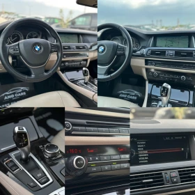 BMW 520 * Facelift* Luxury* 190..* * 2015.*  | Mobile.bg    12