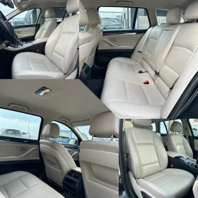 BMW 520 * Facelift* Luxury* 190..* * 2015.*  | Mobile.bg    13