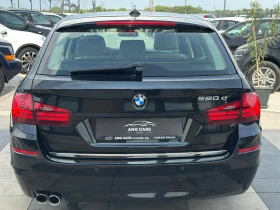 BMW 520 * Facelift* Luxury* 190..* * 2015.*  | Mobile.bg    8