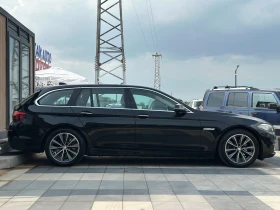 BMW 520 * Facelift* Luxury* 190..* * 2015.*  | Mobile.bg    7