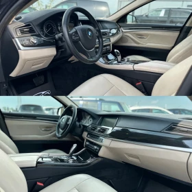 BMW 520 * Facelift* Luxury* 190..* * 2015.*  | Mobile.bg    11