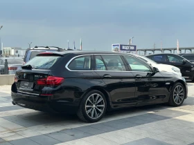 BMW 520 * Facelift* Luxury* 190..* * 2015.*  | Mobile.bg    5