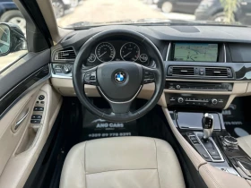 BMW 520 * Facelift* Luxury* 190..* * 2015.*  | Mobile.bg    10