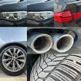 BMW 520 * Facelift* Luxury* 190..* * 2015.*  | Mobile.bg    9