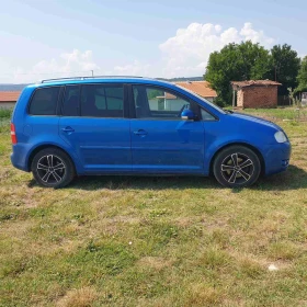 Обява за продажба на VW Touran 2.0 tdi ~5 499 лв. - изображение 5
