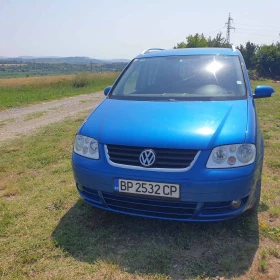 Обява за продажба на VW Touran 2.0 tdi ~5 499 лв. - изображение 2