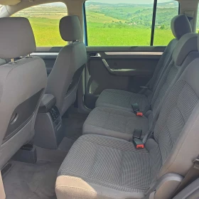 Обява за продажба на VW Touran 2.0 tdi ~5 499 лв. - изображение 1