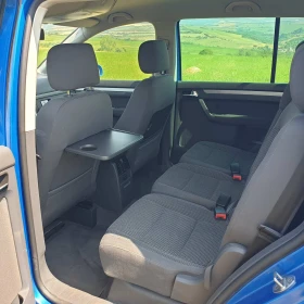 Обява за продажба на VW Touran 2.0 tdi ~5 499 лв. - изображение 6