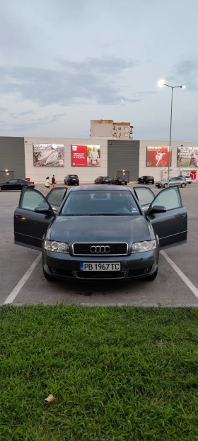 Обява за продажба на Audi A4 ~3 500 лв. - изображение 7
