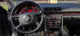 Обява за продажба на Audi A4 ~3 500 лв. - изображение 4