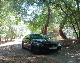 Обява за продажба на BMW 630 3.0i LPG ~9 000 лв. - изображение 1