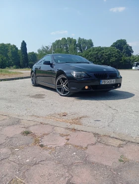 BMW 630 3.0i LPG | Mobile.bg    5
