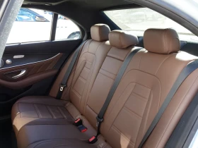 Mercedes-Benz E 43 AMG 4MATIC/ MULTIBEAM/ CAMERA/ FULL | Mobile.bg    16