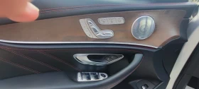 Обява за продажба на Mercedes-Benz E 43 AMG 4MATIC/ MULTIBEAM/ CAMERA ~76 000 лв. - изображение 8