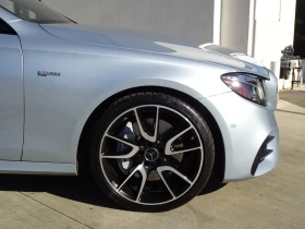 Mercedes-Benz E 43 AMG 4MATIC/ MULTIBEAM/ CAMERA/ FULL | Mobile.bg    7
