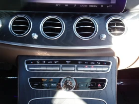 Mercedes-Benz E 43 AMG 4MATIC/ MULTIBEAM/ CAMERA/ FULL | Mobile.bg    14